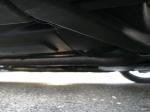 Mercedes-Benz CLK63 AMG Black Series 2008 года (NA)